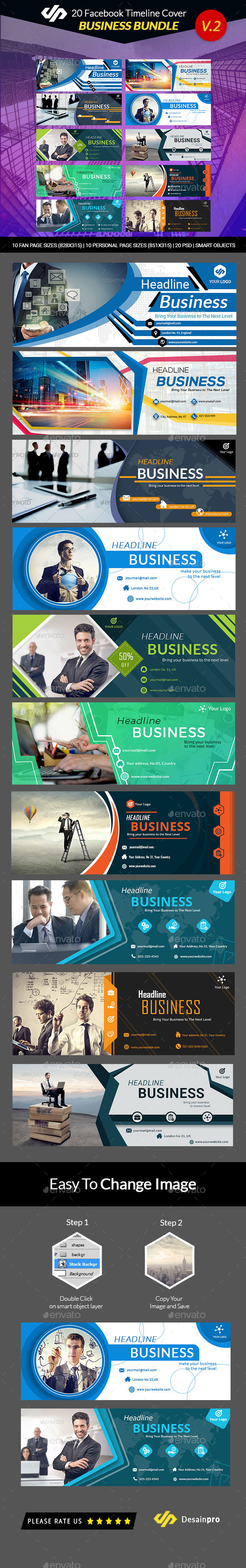GraphicRiver 20 FB Business Timeline Covers Bundle V2 AR 21179643 GraphicRiver 20 FB Business Timeline Covers Bundle V2 AR 21179643