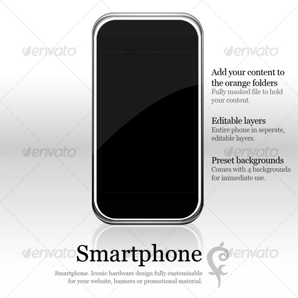 Smartphone - Mobile Displays