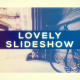 Lovely Slideshow - VideoHive Item for Sale