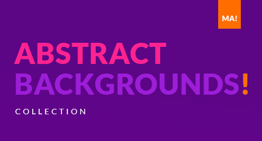 Abstract Backgrounds