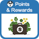 Easy Digital Downloads - Points and Rewards - CodeCanyon Item for Sale