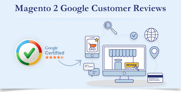Download Source code
Google Customer Reviews Magento 2
nulled nulled version