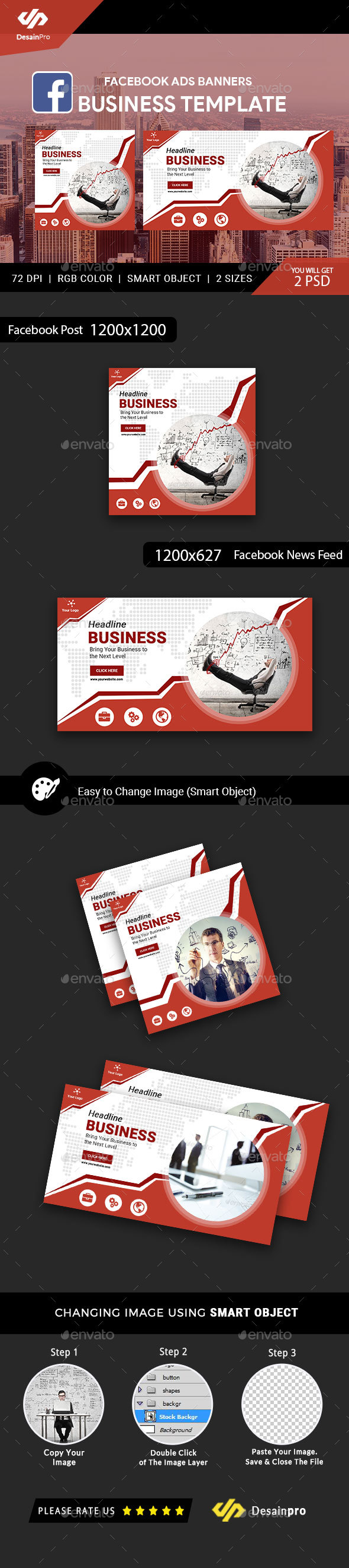 GraphicRiver Business Solutions Facebook Ad Banners AR 21183630 GraphicRiver Business Solutions Facebook Ad Banners AR 21183630