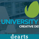 University Promo - VideoHive Item for Sale