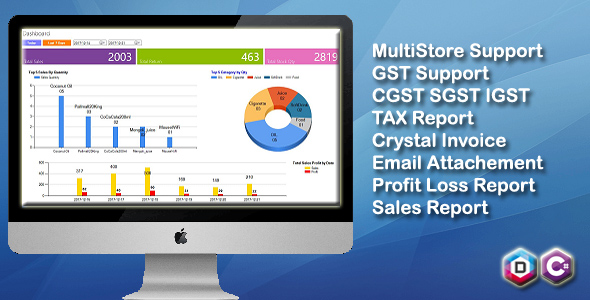 CodeCanyon GST Billing System Invoice Manager 21186296 CodeCanyon GST Billing System Invoice Manager 21186296