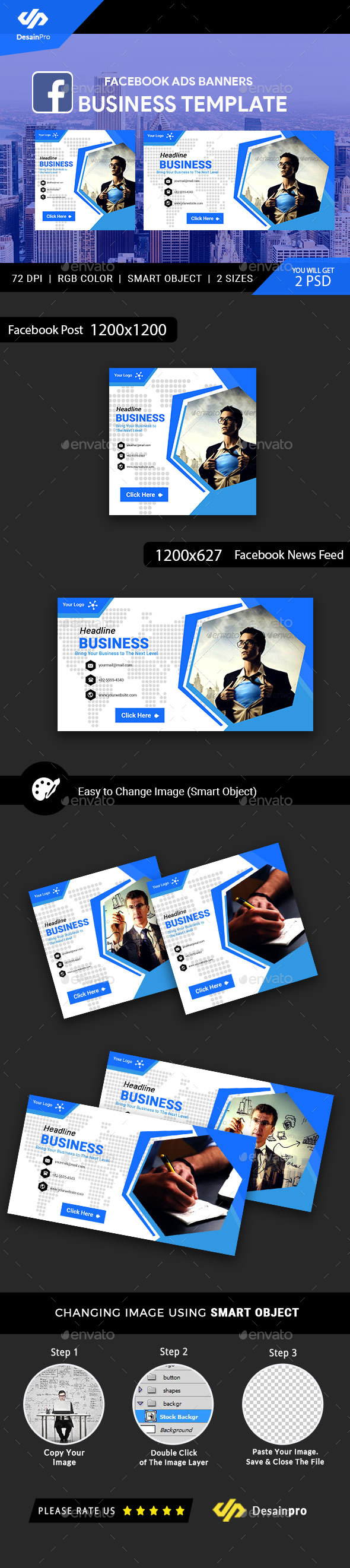 GraphicRiver Business Corporate Facebook Ads Banner AR 21186363 GraphicRiver Business Corporate Facebook Ads Banner AR 21186363