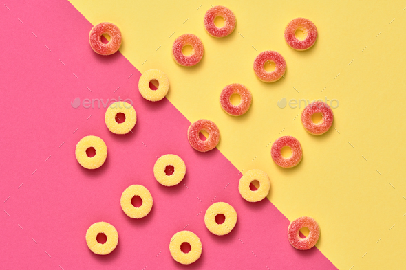 Candies - Stock Photo - Images