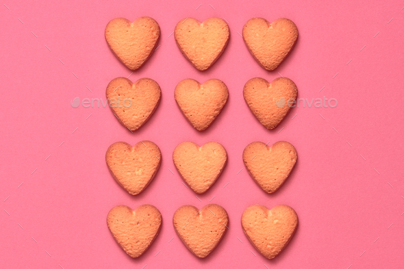 Hearts - Stock Photo - Images