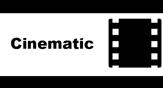 Cinematic