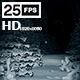 Snow Land 04 HD - VideoHive Item for Sale