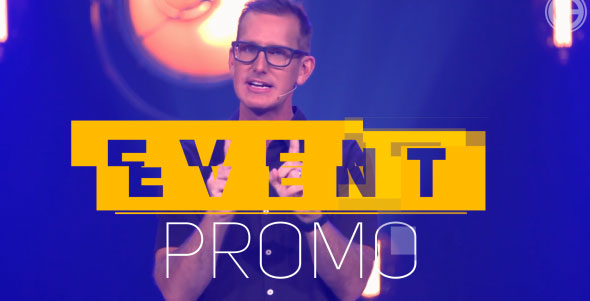 Event Promo - VideoHive 21189759