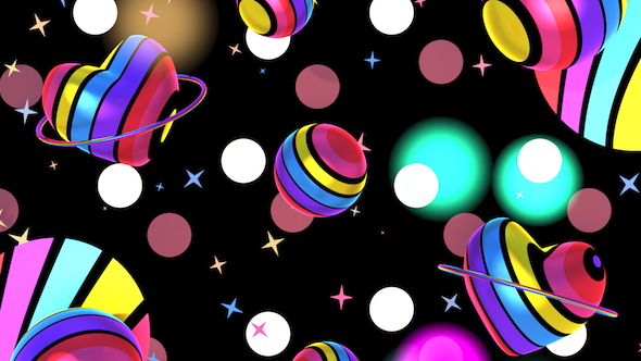 Toon Visual Universe alt