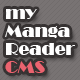 my Manga Reader CMS