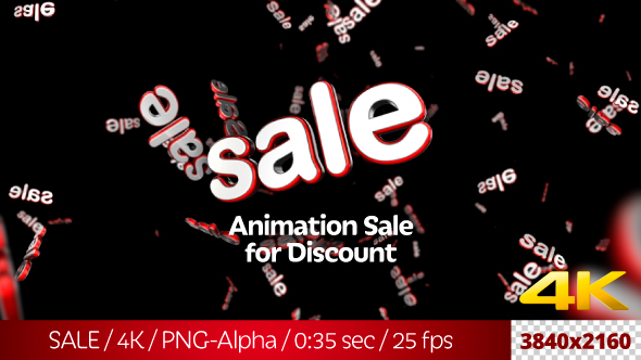 Sale for Discount alt