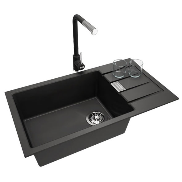 Franke Kitchen Sink - 3Docean 21191446