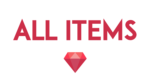 ALL ITEMS