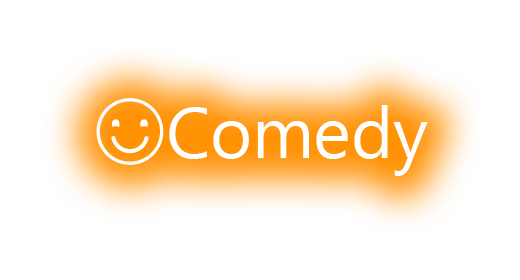 Comedy_Humor
