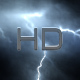 Heavy Rain, Thunder &amp; Lightning - VideoHive Item for Sale