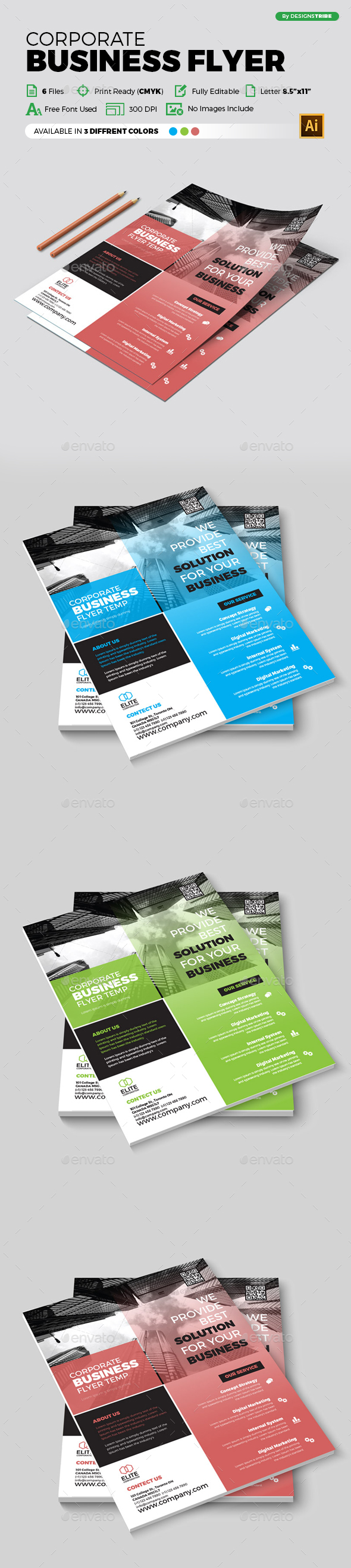 GraphicRiver Flyer Multipurpose 359 21194052 GraphicRiver Flyer Multipurpose 359 21194052