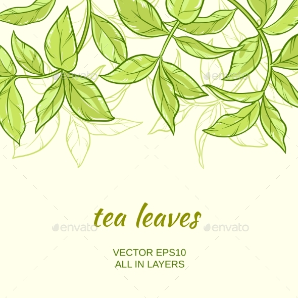 GraphicRiver Tea 21194510 GraphicRiver Tea 21194510