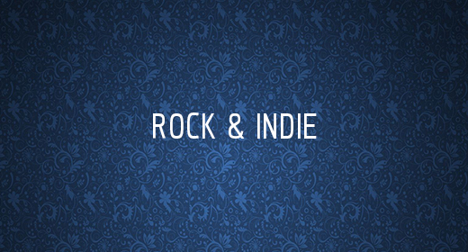 ROCK & INDIE