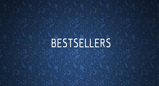 BESTSELLERS