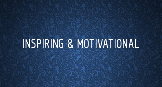 INSPIRING & MOTIVATIONAL