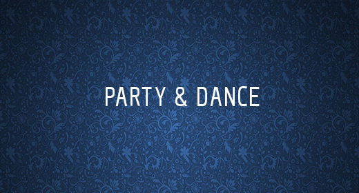 PARTY & DANCE