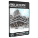 Pencil Sketch Archi Photoshop Action - GraphicRiver Item for Sale