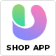 Full Mobile  Shop app - React Native