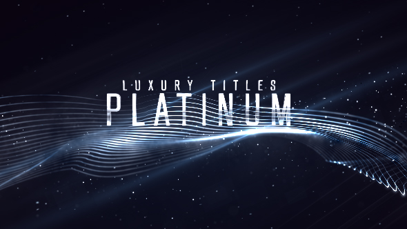 Platinum Luxury Titles
