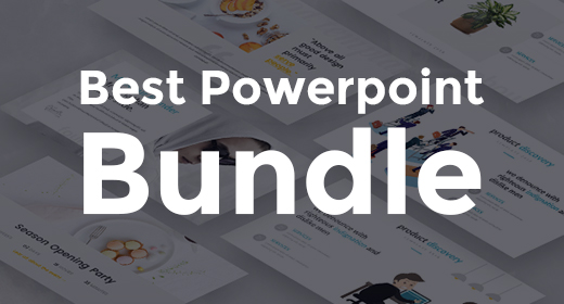 Best Powerpoint Bundle