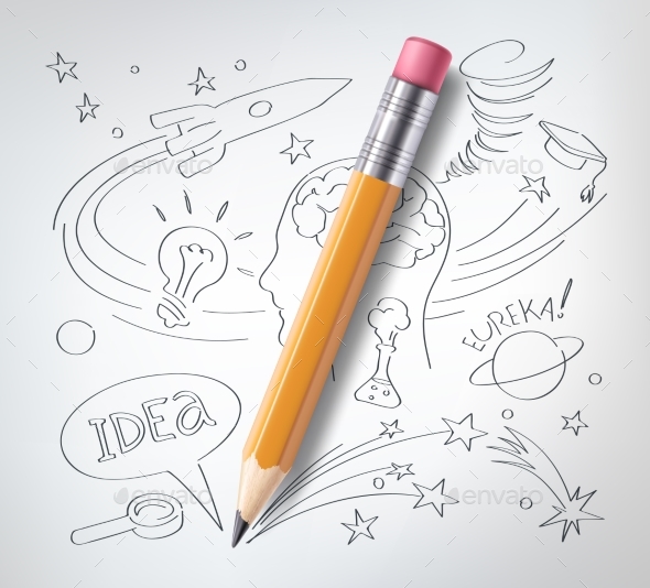 Vector Education - Miscellaneous Vectors