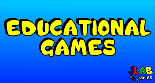 Educational Games