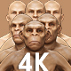 Human Evolution 3D  - VideoHive Item for Sale