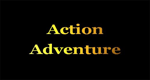 Action Adventure