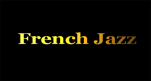 French Jazz