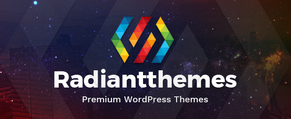 Radiantthemes profile