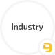 Industry - Industrial & Factory WordPress Theme - ThemeForest Item for Sale