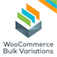 WooCommerce Bulk Variations - CodeCanyon Item for Sale