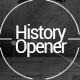 History Opener - VideoHive Item for Sale