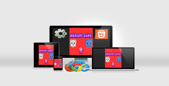 CodeCanyon Gemory Game-HTML5 .capx Educational 21201837 CodeCanyon Gemory Game-HTML5 .capx Educational 21201837