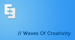 Waves of Creativity