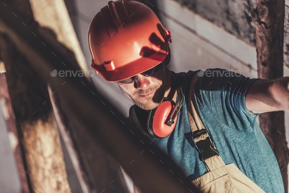 Disturbing Welding Light - Stock Photo - Images