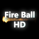 Fireball - VideoHive Item for Sale