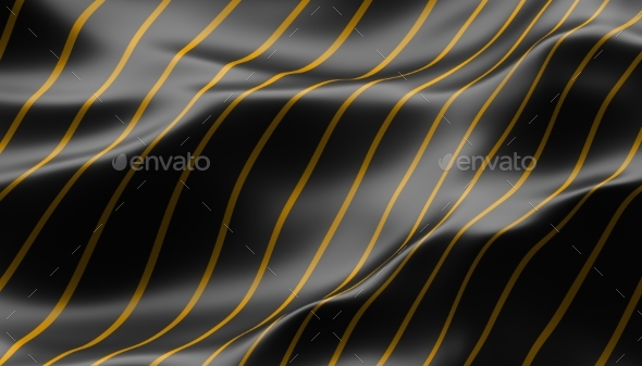 Abstract Surface. 3D Rendering - 3D Backgrounds