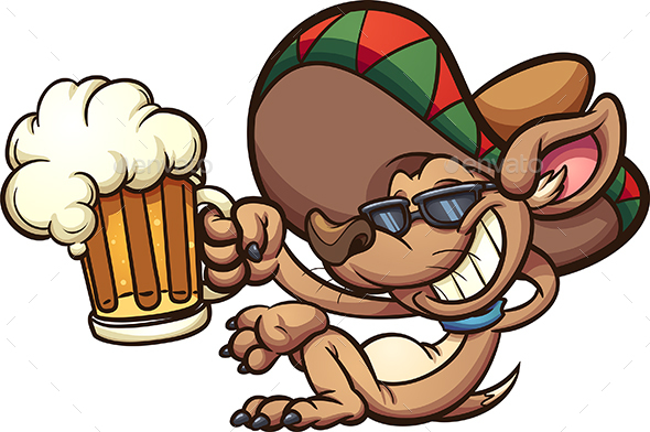 GraphicRiver Mexican Chihuahua 21203125 GraphicRiver Mexican Chihuahua 21203125