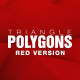 Triangle Polygons - VideoHive Item for Sale