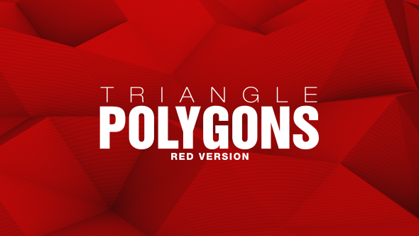 Triangle Polygons
