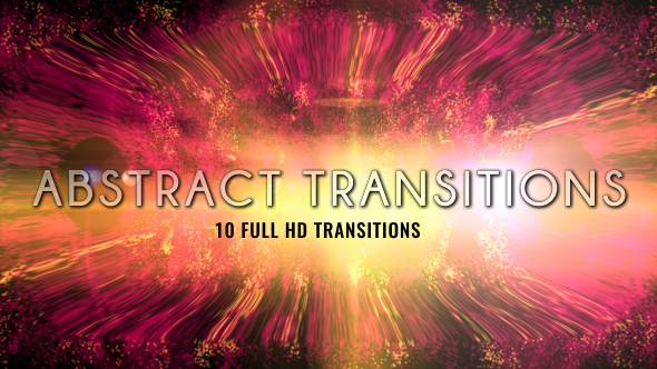 Abstract Transitions